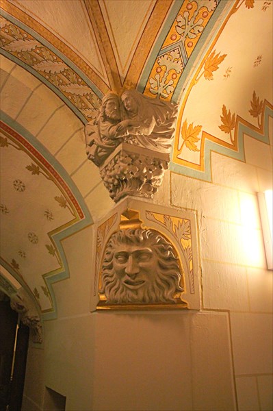 214-Замок Де Хаар